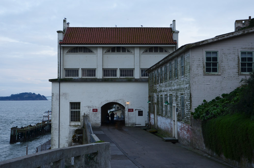 Cadenas Fonte Prison Alcatraz San Francisco Avec Clés - Neuf - Modèle 3x5