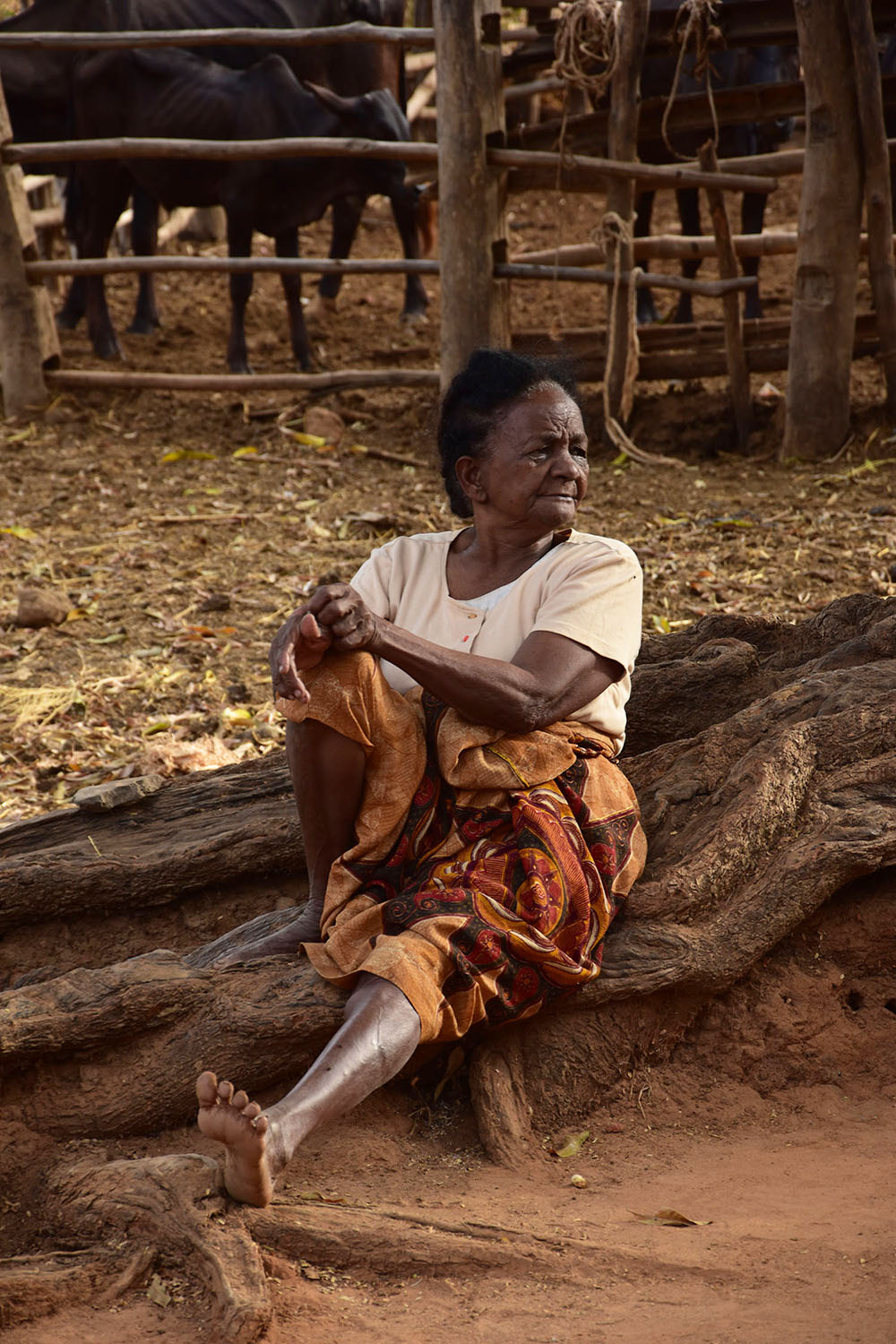 Madagascar : les 48h les plus humaines de notre vie chez l'habitant