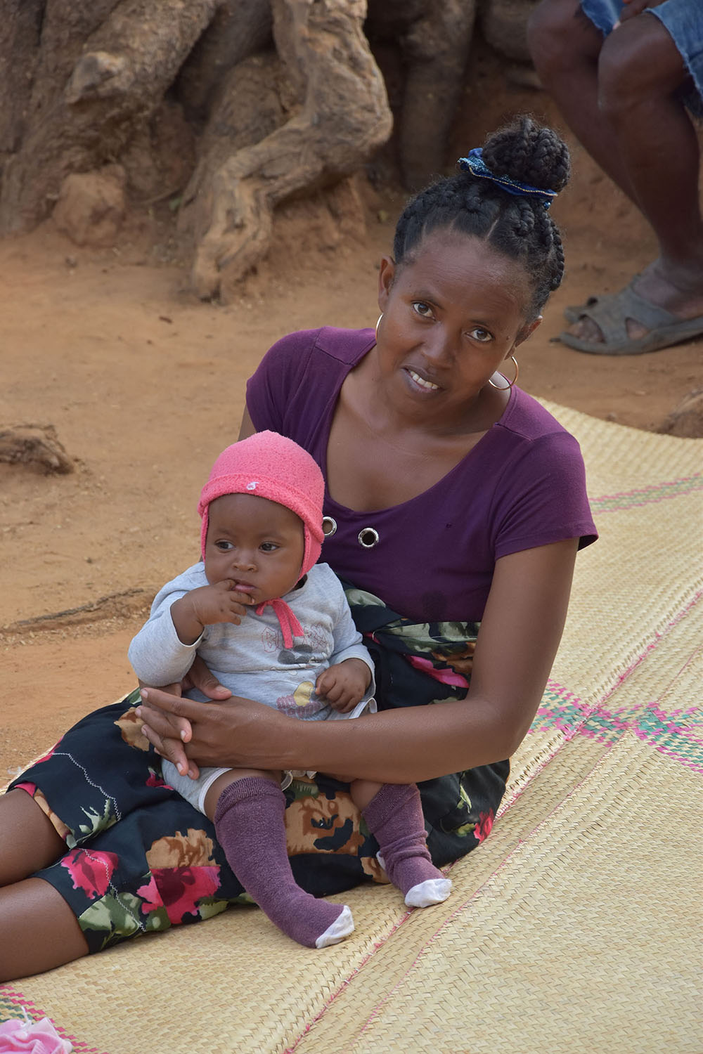 Madagascar : les 48h les plus humaines de notre vie chez l'habitant