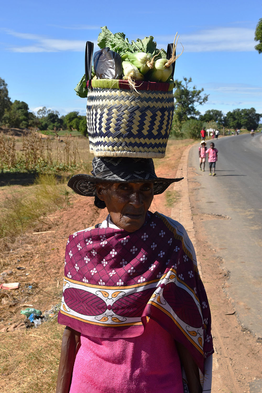 Madagascar : les 48h les plus humaines de notre vie chez l'habitant