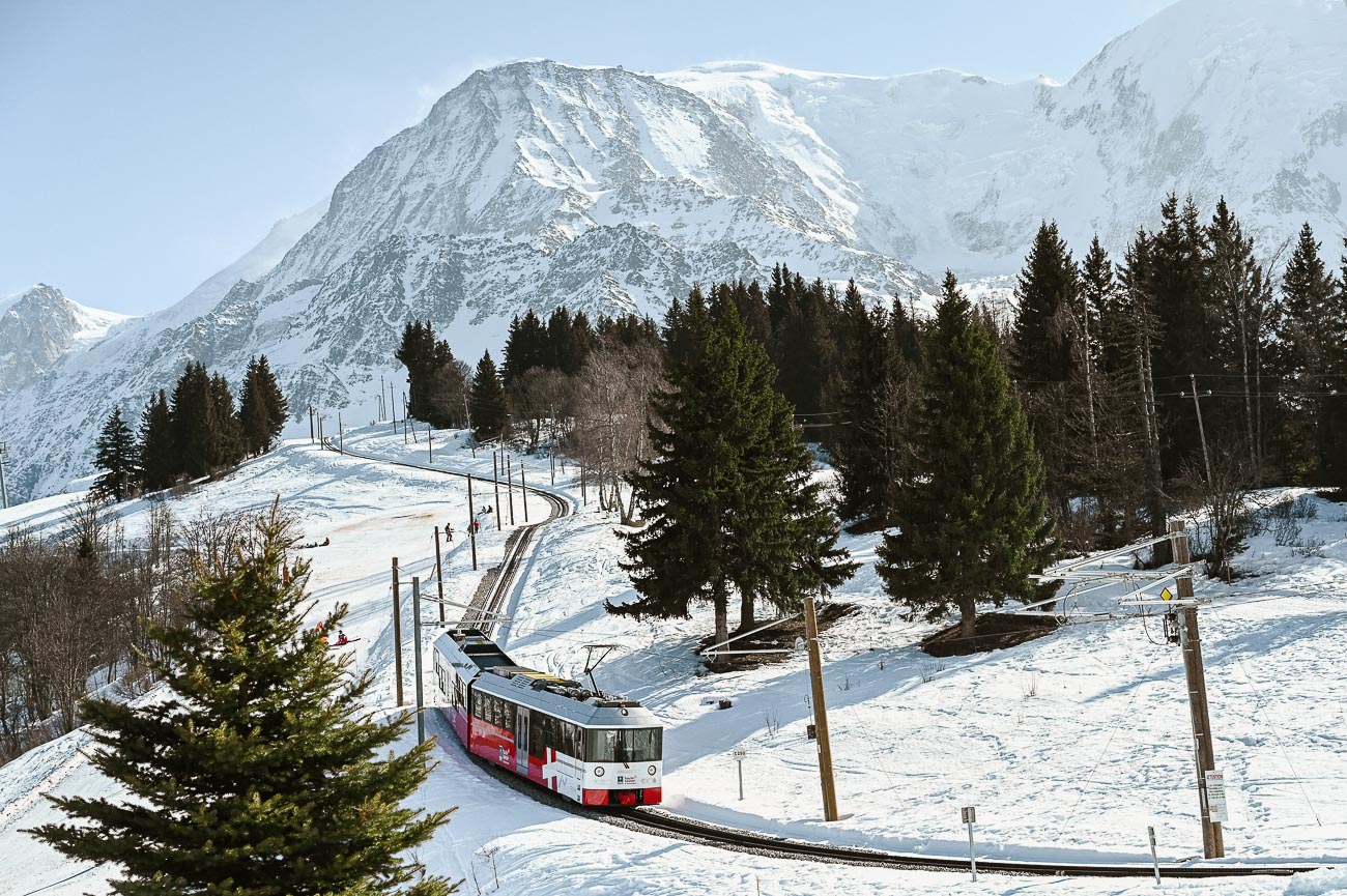 Savoie Mont Blanc - On se réchauffe le ❤️ avec une délicieuse
